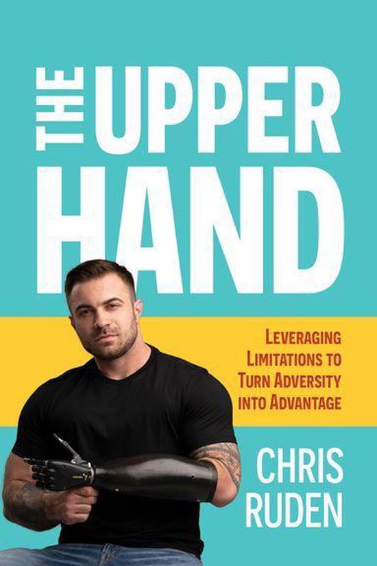 The Upper Hand - cover