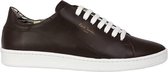 Paul Smith sneaker dark brown - Maat 42