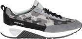 Diesel Schoenen Sportiva Wit 41 Heren