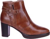 Nero Giardini Camel Korte Laars