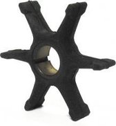 689-44352-02 - Impeller voor 25 pk (1984 -1987) Yamaha