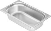 Royal Catering GN-container - 1/4 - 65 mm