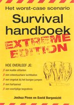 Het Worst-Case Scenario / Survival Handboek