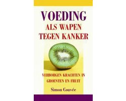 Voeding Als Wapen Tegen Kanker
