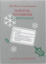 Survivalhandboek Kerstdagen