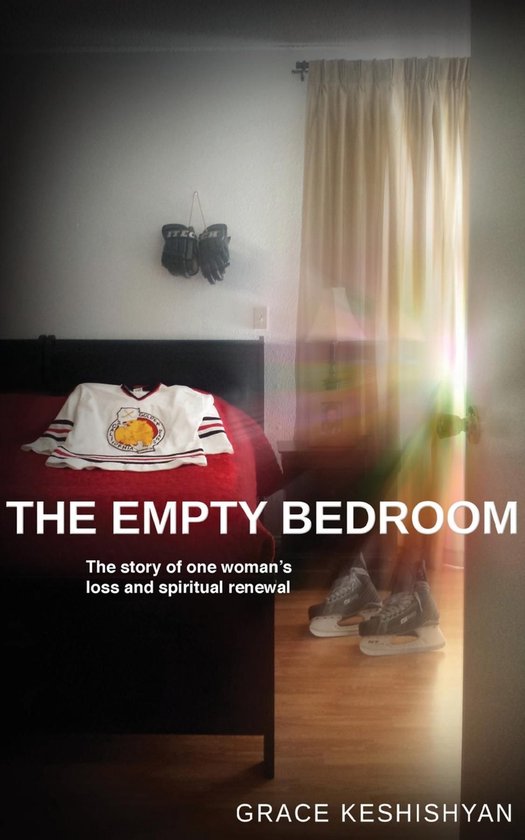 The Empty Bedroom - cover