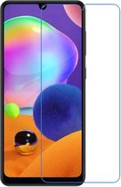 Display Folie Screen Protector Geschikt voor Samsung Galaxy A32 5G