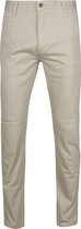 Dockers Alpha Slim Stretch Beige - maat W 38 - L 34