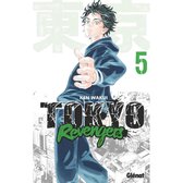 TOKYO REVENGERS T05