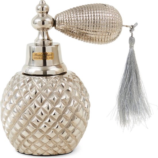 RM Lovely Perfume Bottle