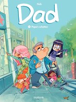 Dad 1 - Papa's schatten