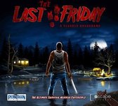 The Last Friday - Engelstalig Bordspel