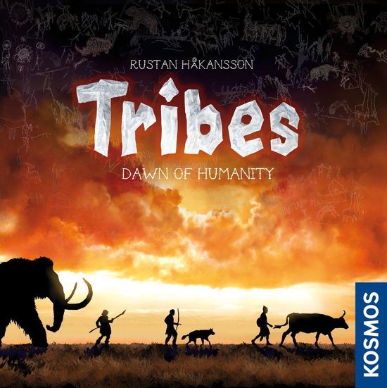 Afbeelding van het spel Tribes: Dawn of Humanity
