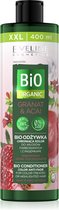 Eveline Cosmetics Bio Organic Conditioner Color Anti-Fade Granat & Acai 400ml.