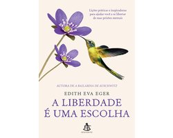 A liberdade é uma escolha