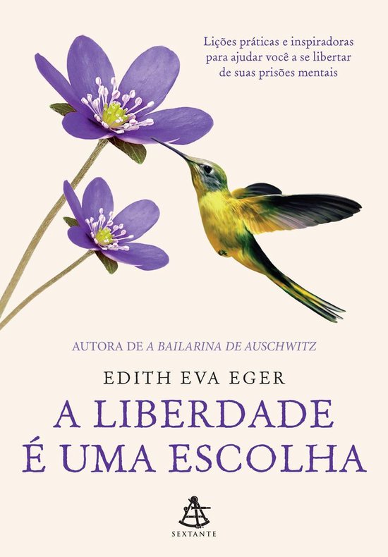 A liberdade é uma escolha - cover