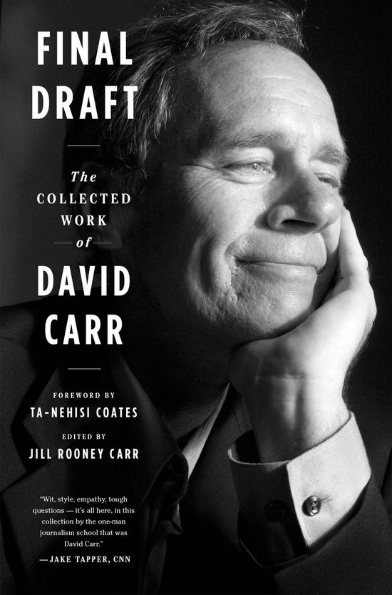 Final Draft - cover