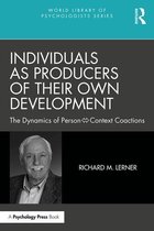 World Library of Psychologists - Individuals as Producers of Their Own Development
