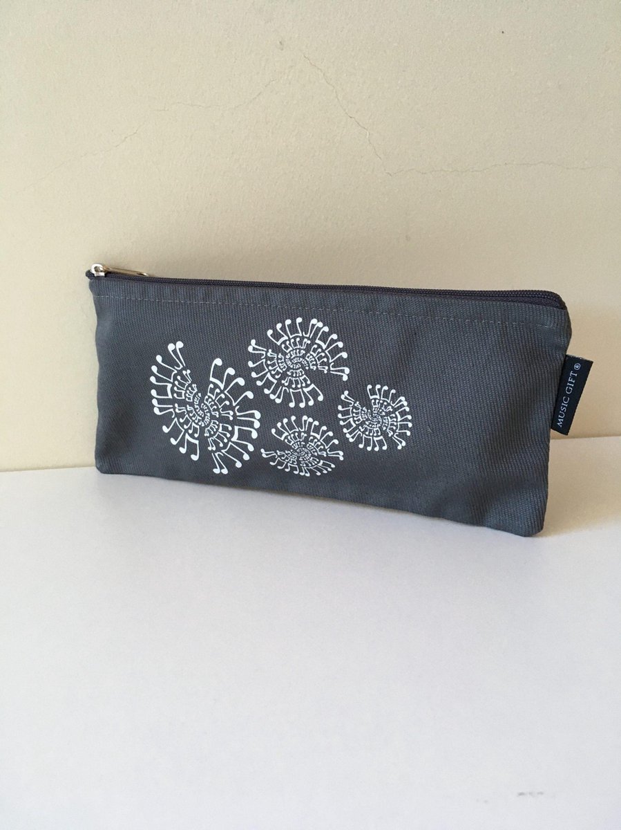 Accessoire tasje, Verborgen Muziek