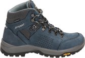 Grisport Graz Mid Wandelschoenen Dames - Blauw - Maat 36
