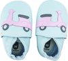 Bobux - Soft Soles - Scoot Sky Grey - L