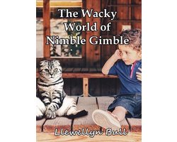 THE WHACKY WORLD OF NIMBLE GIMBLE