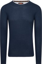 Fame - sweatshirt - navy