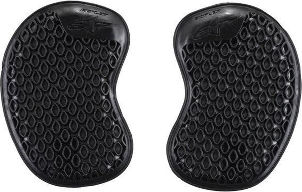 Alpinestars BioFlex Hip heup protectoren