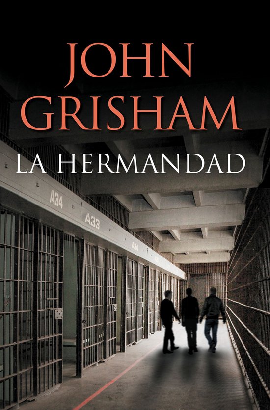 La hermandad - cover