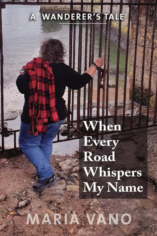 When Every Road Whispers My Name - cover