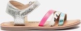 Go Bananas Sandalen zilver - Maat 24