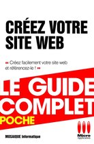 Créez Votre Site Web