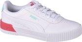 Puma Carina L Jr 370677-23, voor meisje, Wit, sneakers, maat: 36