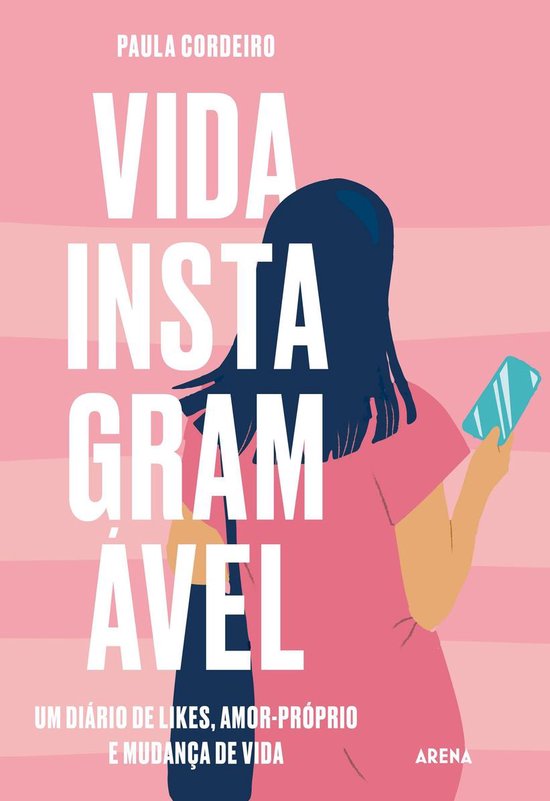 Vida Instagramável - cover