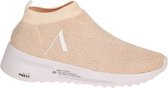 Arkk Venecis FG Roze Sneaker