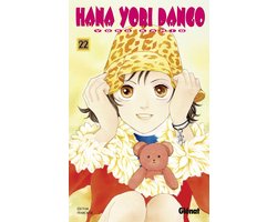 Hana Yori Dango 22 - Hana Yori Dango - Tome 22