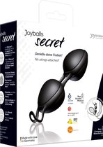 Joyballs Secret - Black - Balls