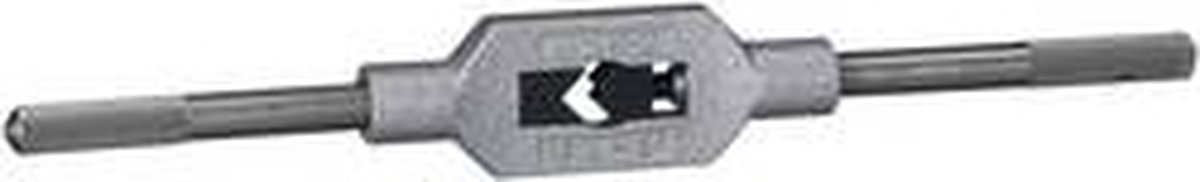 Exact 04971 Tapkruk M1 - M8 DIN 1814