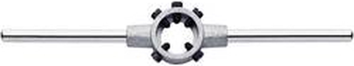 Exact 04935 30X11 Snijijzerhouder M10 DIN 225