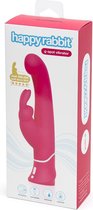 G-Spot - Pink - Rabbit Vibrators