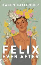 Felix Ever After
