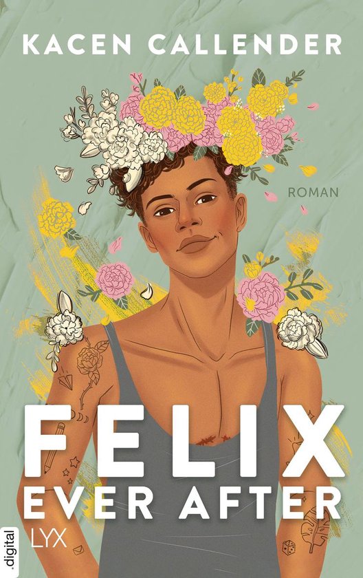 Felix Ever After