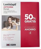 Lambdapil Hair Loss Shampoo 400ml + 400ml