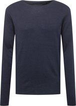 Key Largo trui franki Navy-L (L)