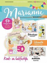 Marianne Design Magazine -nr. 50