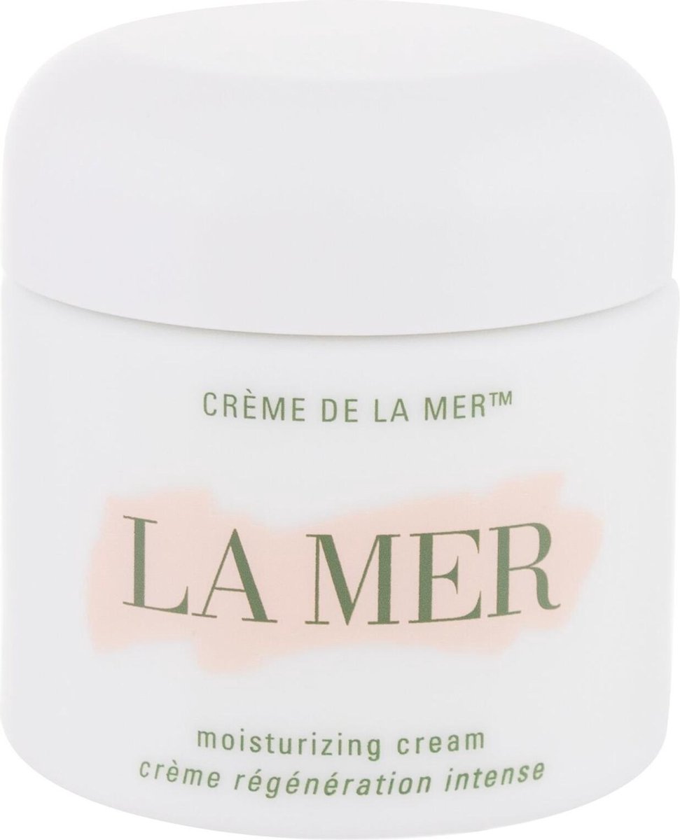 La Mer - The Moisturizing Cream - 100 ml - Dagcrème