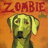 El Goodo - Zombie (CD)