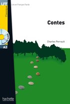 LFF A2 - Les Contes de Perrault (ebook)