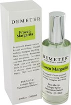 Demeter Frozen Margarita Cologne Spray For Women 120 Ml