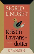 Kristin Lavransdotter 1 - Kransen
